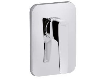 Змішувач Jacob Delafon Aleo+ E98706-CP для душу