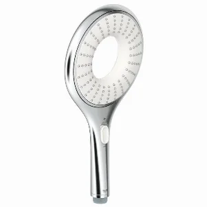 Ручной душ Grohe Rainshower Icon 150 2jet, белый