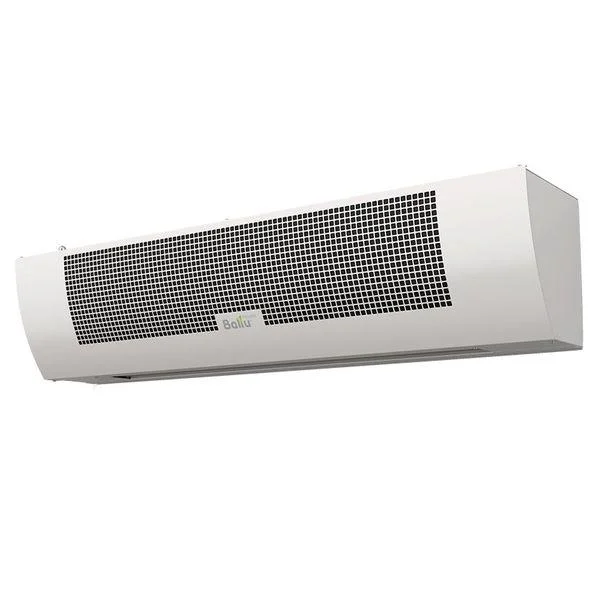 Тепловая завеса BHC-M20-T12-PS