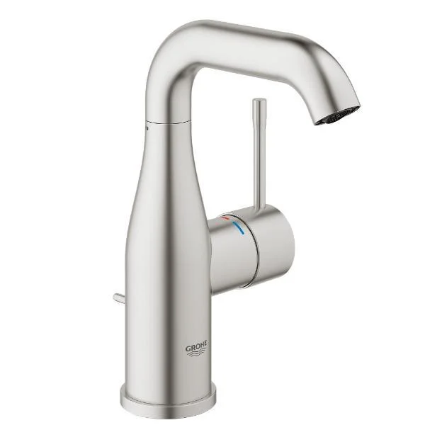 Смеситель для раковины Grohe Essence New M-Size