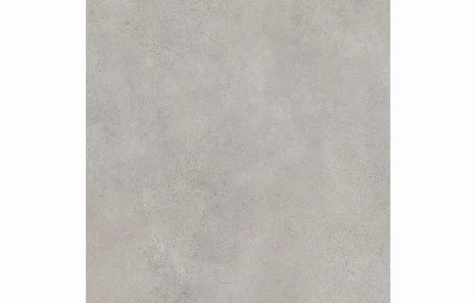 керамогранітна Плитка Silkdust Light Grys RECT LAP 598x598x9 Paradyz