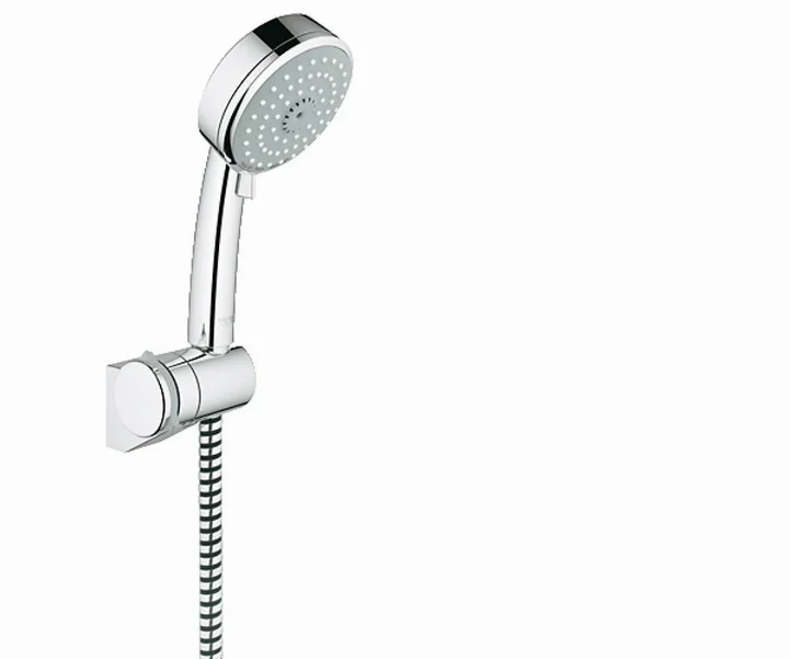 Душевой набор GROHE New Tempesta Cosmopolitan