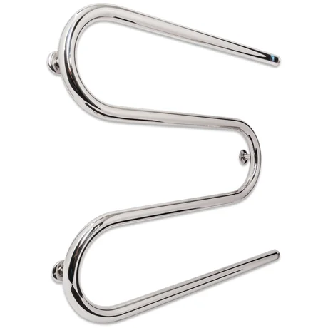 Полотенцесушитель водяній змійовик LARIS 32 РС3 700x500 1"