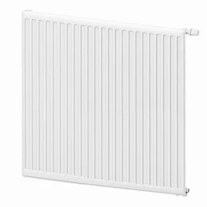 Радиатор стальной гигиенический UTERM Hygiene VK 10 Тип 900×2400 мм (нижнее подключение)