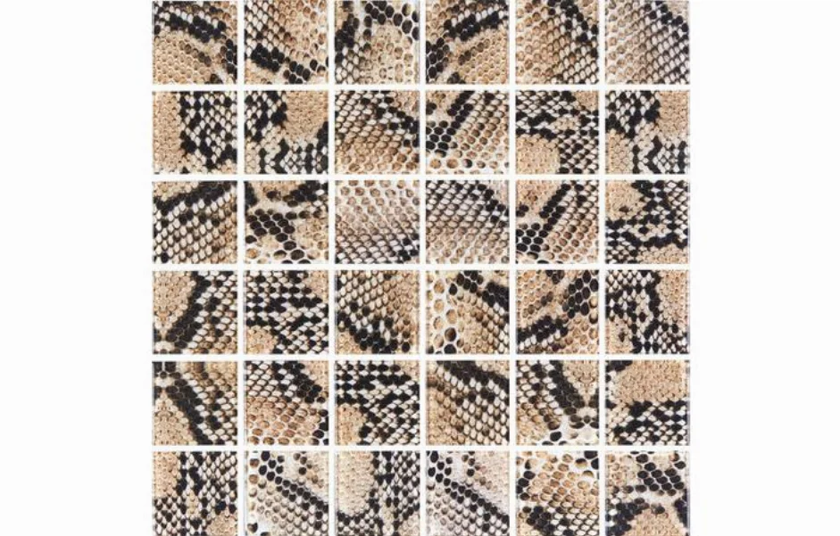Мозаика GMP 0848037 С Print 38 300x300x8 Kotto Ceramica Мозаика GMP 0848037 С Print 38 300x300x8 Kotto Ceramica
