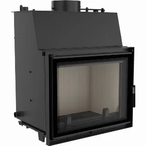 Каминная топка Kratki Amelia PW 30 Deco 28,0 кВт