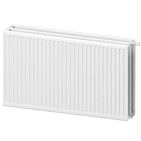 Радиатор стальной гигиенический UTERM Hygiene VK 30 Тип 600×400 мм (нижнее подключение)