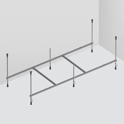 Каркас для ванной Am.Pm Joy 170х70 см