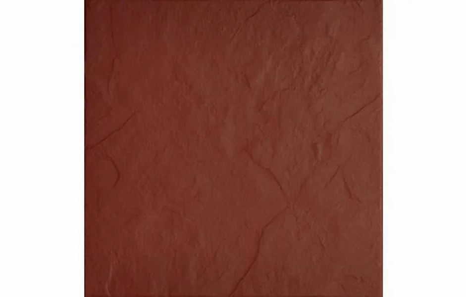 Плитка универсальная Rot RUST 300x300x9 Cerrad