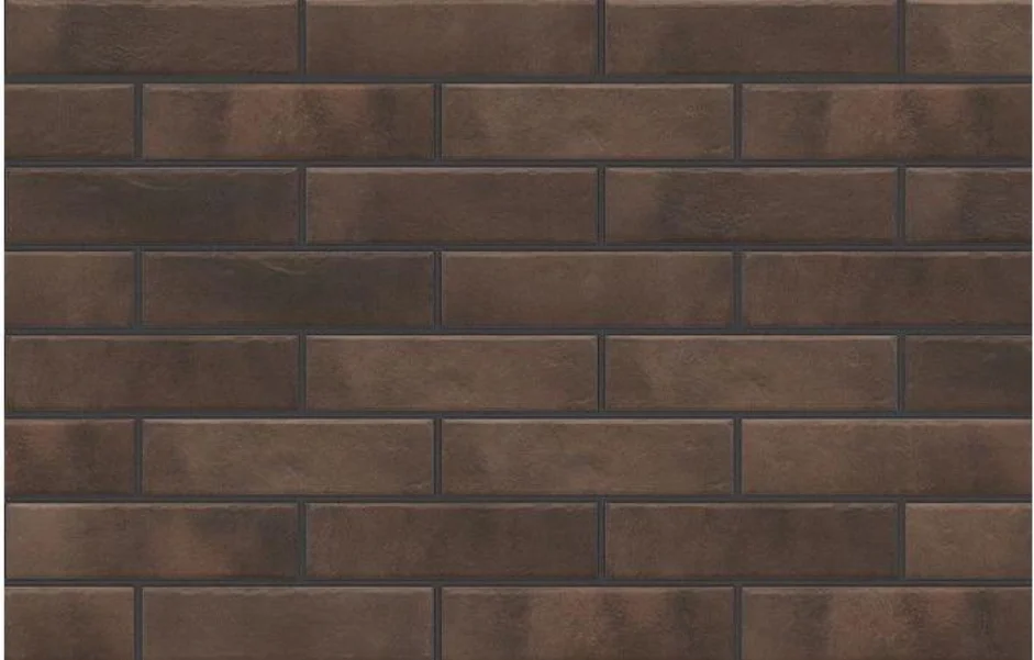 Плитка фасадна Retro Brick Cardamom 65x245x8 Cerrad