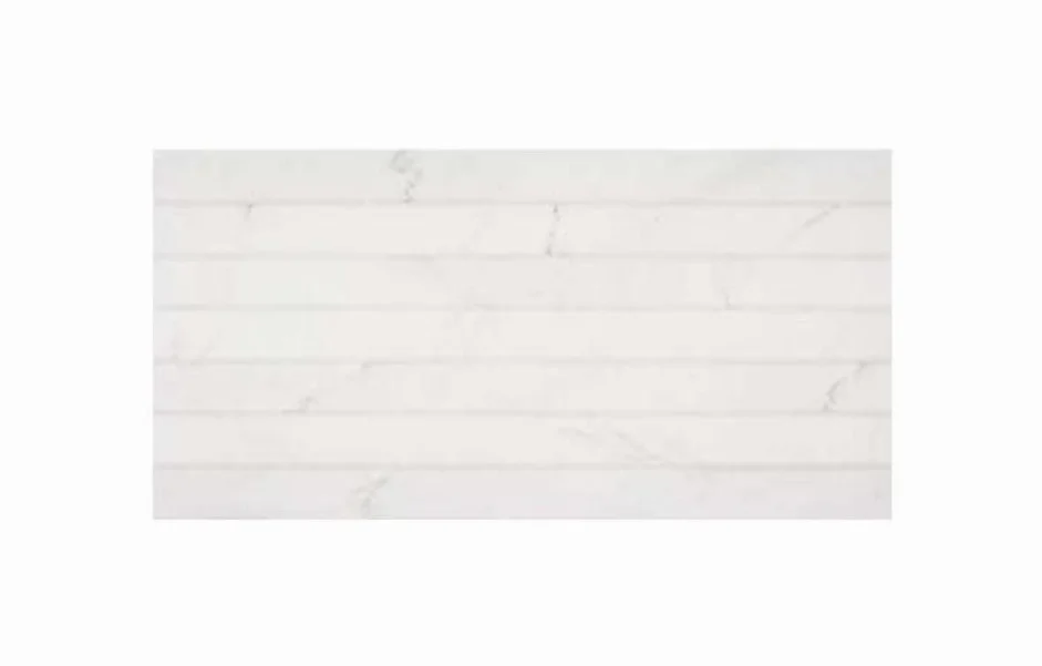 Плитка настінна Calacatta Structure 297x600x9 Opoczno