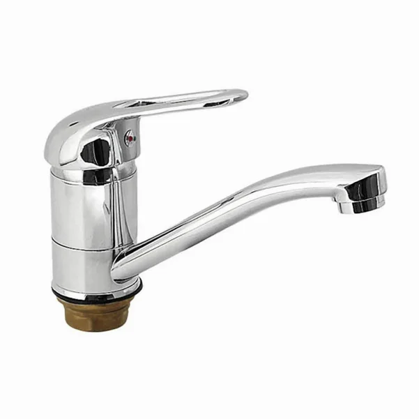 Смеситель для раковины HAIBA COSMOS 15 CM HB0794