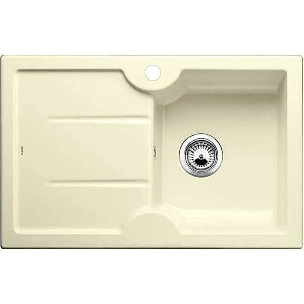 Мойка кухонная Blanco IDESSA 45 S жасмин крыло слева