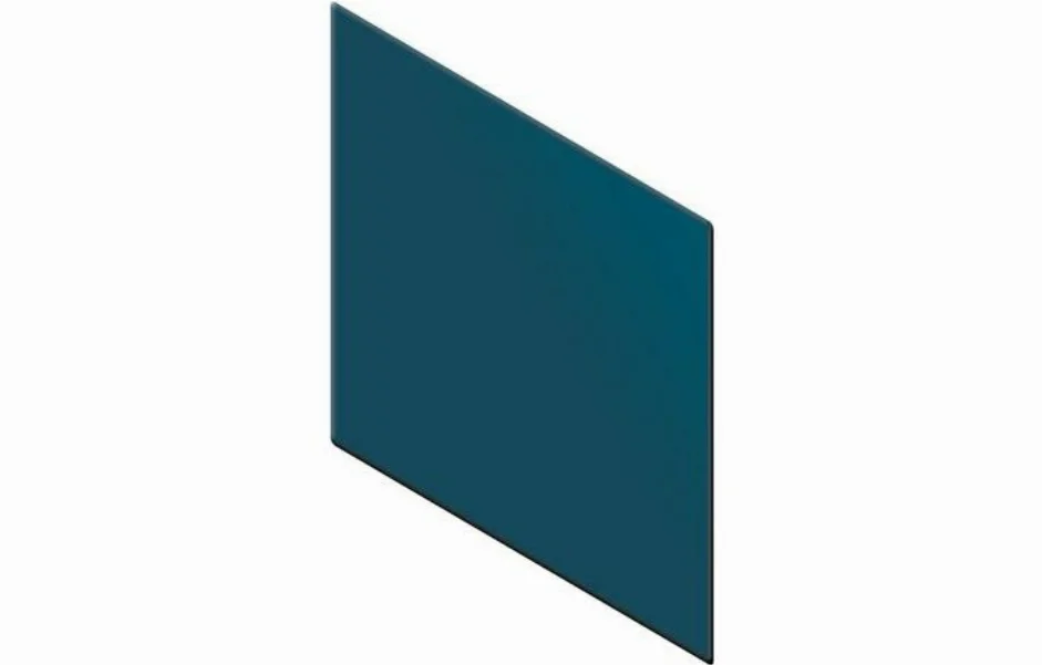 Декор Caro Deep Ocean 118x118x9 Ceramika Color