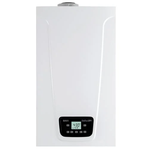 Котел конденсаційний Baxi Duo Tec Compact E24 - 24.0 кВт