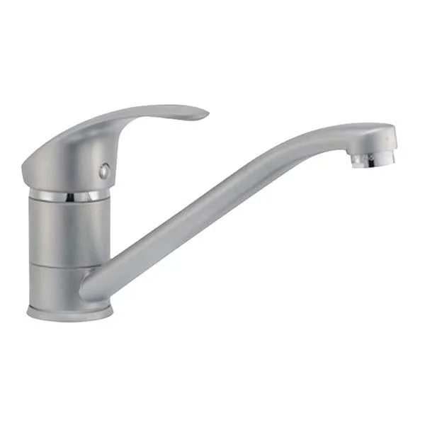 Смеситель для раковины HAIBA MARS SATIN HB0246