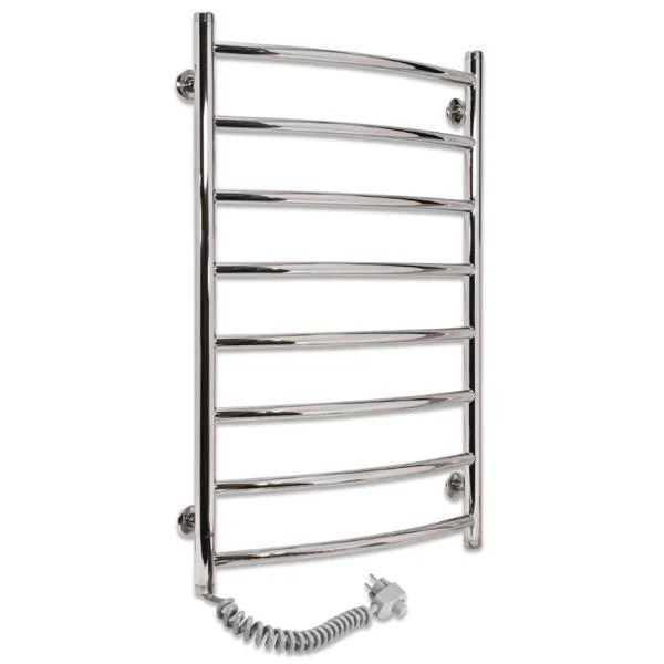 Полотенцесушитель электрический LARIS Е П8 500x800 мм, правый