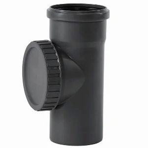 Ревизия Ostendorf HT Safe Ø 50 мм