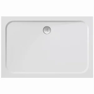 Душевой поддон Ravak Gigant Pro Chrome 120x80