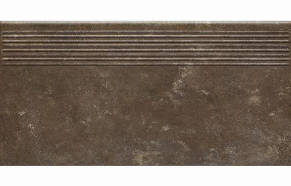 Ступінь пряма Ilario Brown 300x600x11 Paradyz Ступінь пряма Ilario Brown 300x600x11 Paradyz