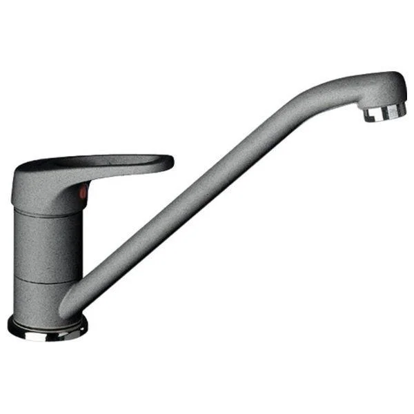Смеситель для кухни Blanco Wega темная скала