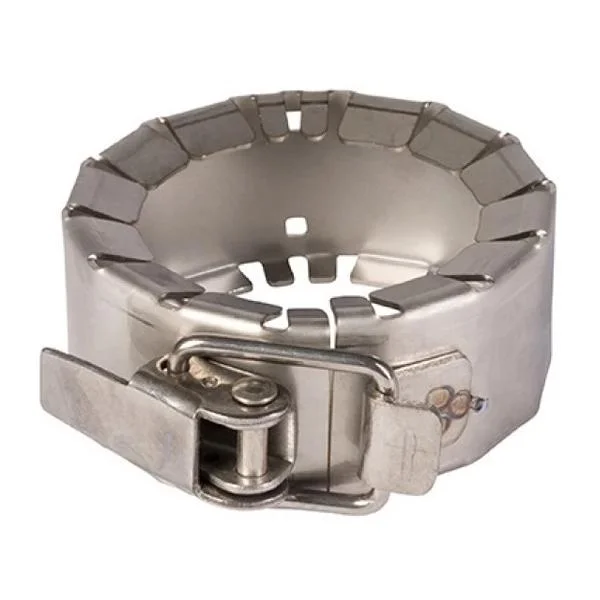 Зажим страхувальний Ostendorf KG 2000 Ø 125 мм