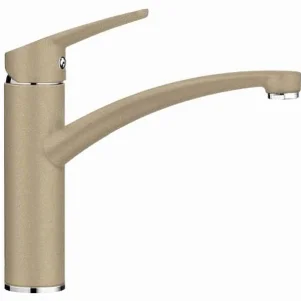 Змішувач для кухні Blanco Nea шампань