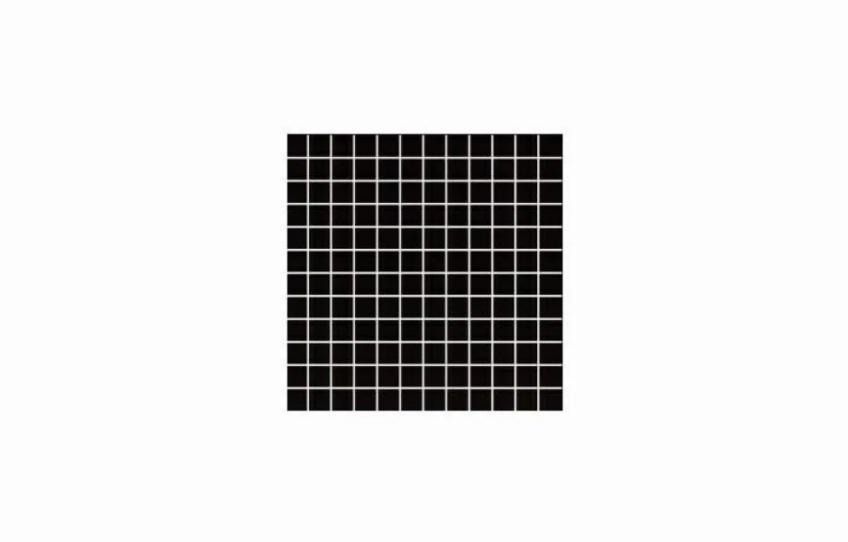 Мозаїка Flexible Architecture Mos Black Bri 300x300x10 sant'agostino