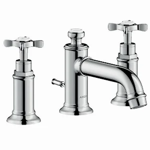 Змішувач для раковини Axor Montreux 30 хром