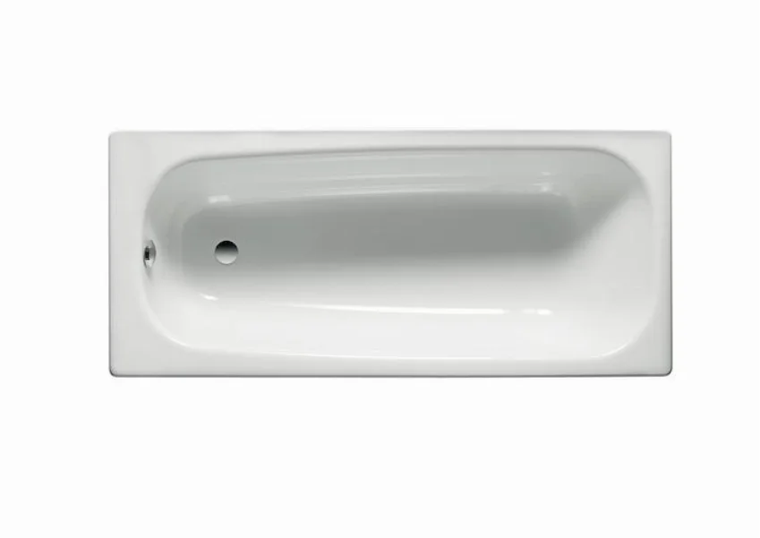 Ванна стальная ROCA Contesa 170x70 см (без ножек)