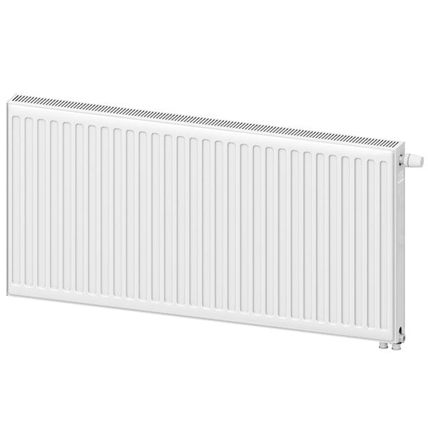 Радиатор стальной Kermi Therm X2 Profil Ventil 11 Тип 500×500 мм (нижнее подключение)