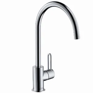 Змішувач для кухні Axor Uno2 хром