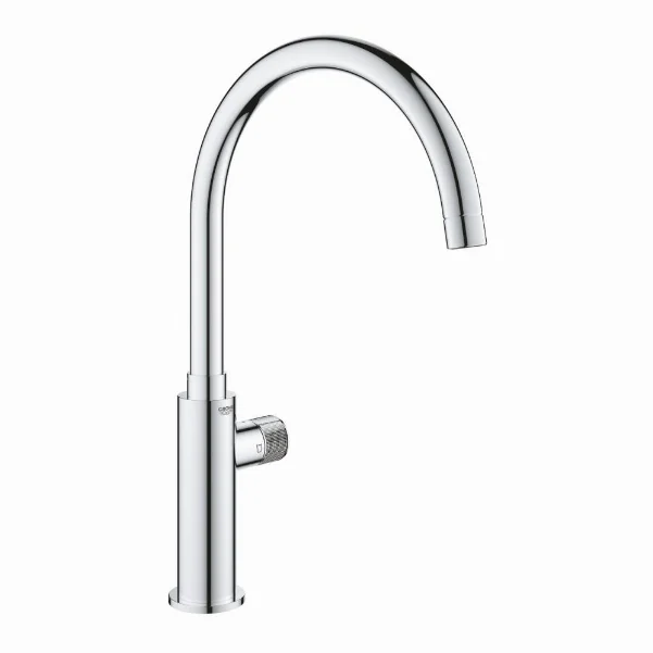 Смеситель Grohe Blue Pure 31724000 для кухонной мойки
