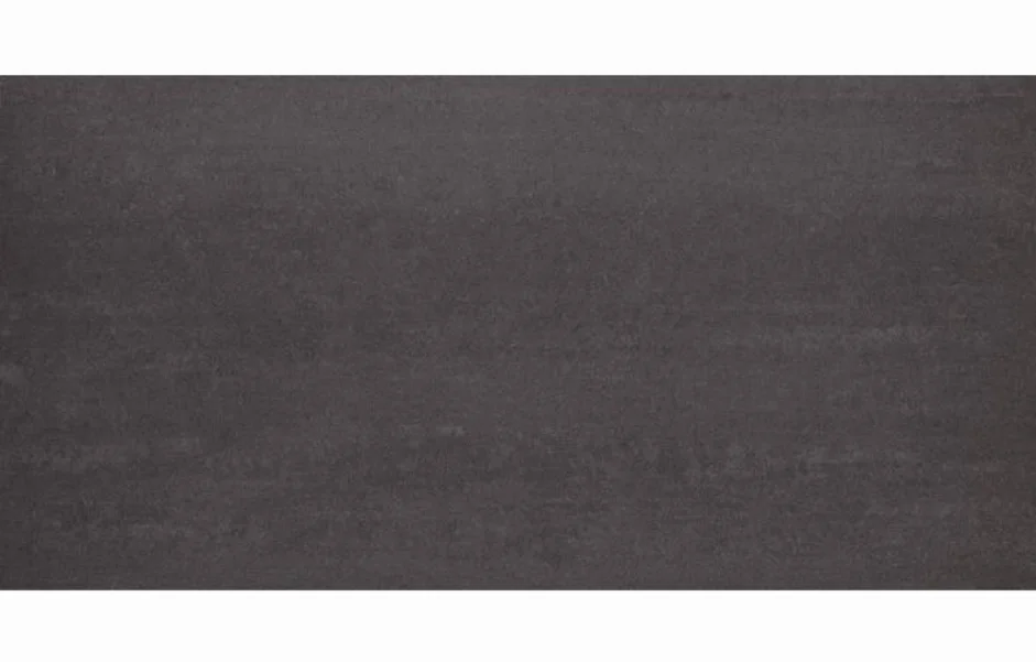 Плитка керамогранитная Doblo Nero RECT 298x598x10 Paradyz