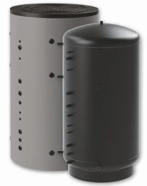 Буферні ємності