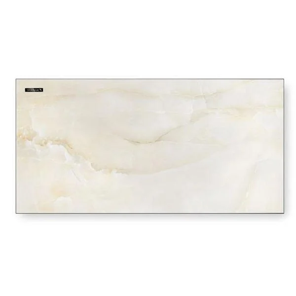 Керамічний обігрівач Teploceramic TCM 450 marble White (49103)