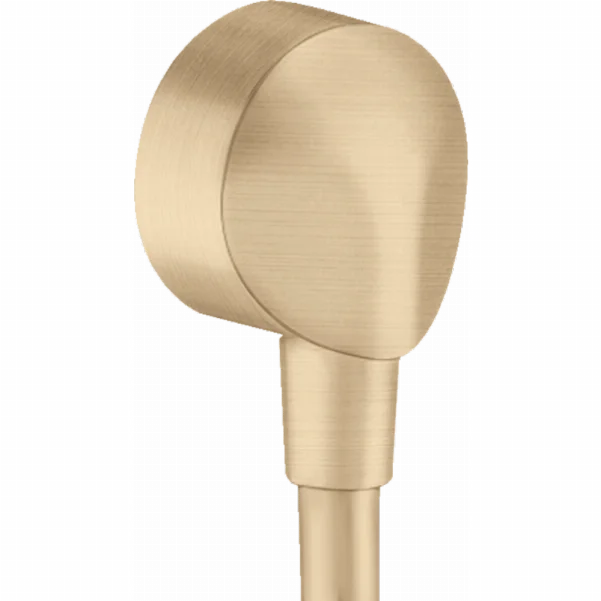 Шланговое подсоединение Hansgrohe Fixfit E без клапана обратного тока воды 27454140