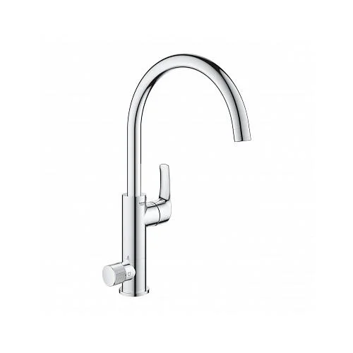 Смеситель Grohe Blue Pure 31722000 для кухонной мойки