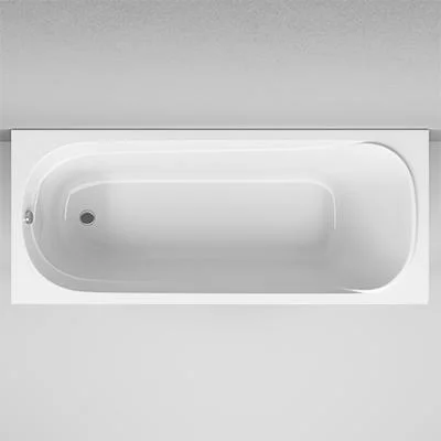 Ванна акриловая Am.Pm Joy 170х70 см
