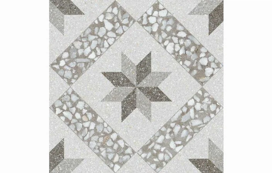 Плитка керамогранитная Farnese Gadner Cemento 300x300x8,2 Vives Плитка керамогранитная Farnese Gadner Cemento 300x300x8,2 Vives