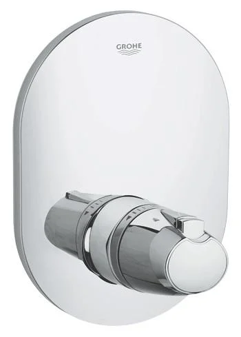 Термостат Grohe Grohtherm 3000 19356000 для ванны с душем