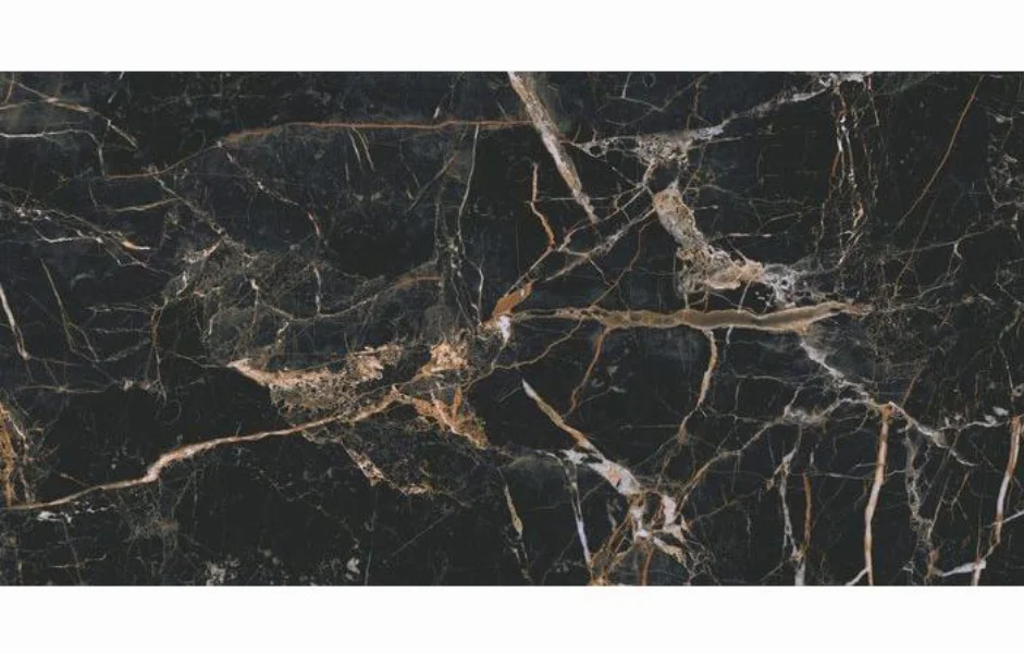 Плитка керамогранитная Marquina Gold POL 597x1197x8 Cerrad Плитка керамогранитная Marquina Gold POL 597x1197x8 Cerrad