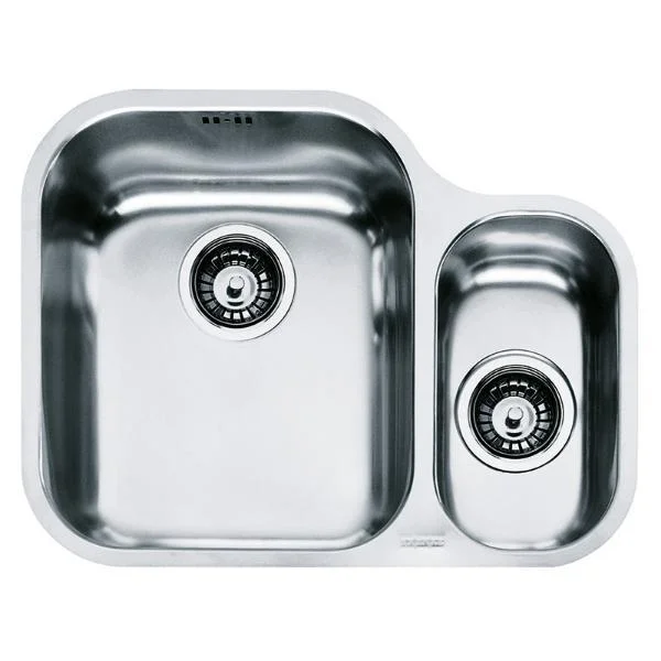 Мойка кухонная Franke Armonia AMX 160