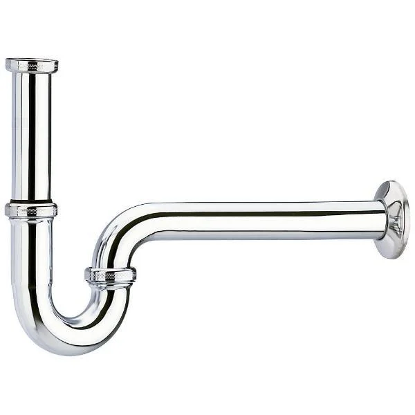 Сифон для раковин Hansgrohe