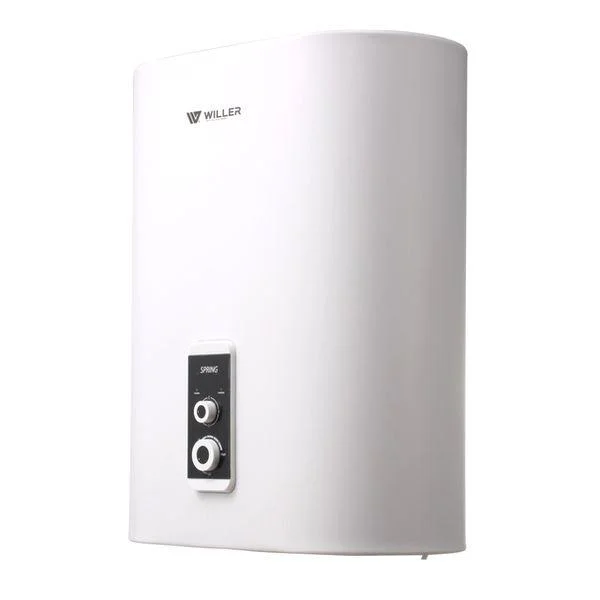 Бойлер електричний плаский Willer EVH100R spring