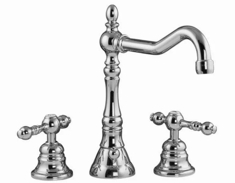 Змішувач для раковини Fima Carlo Frattini Epoque