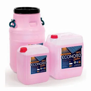 Теплоносій ECONORD Solar 30 (каністра 10 літрів)