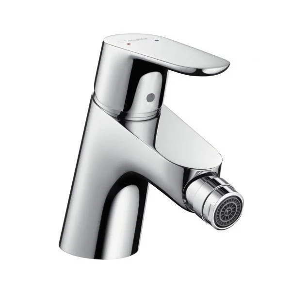 Смеситель для биде Hansgrohe Focus