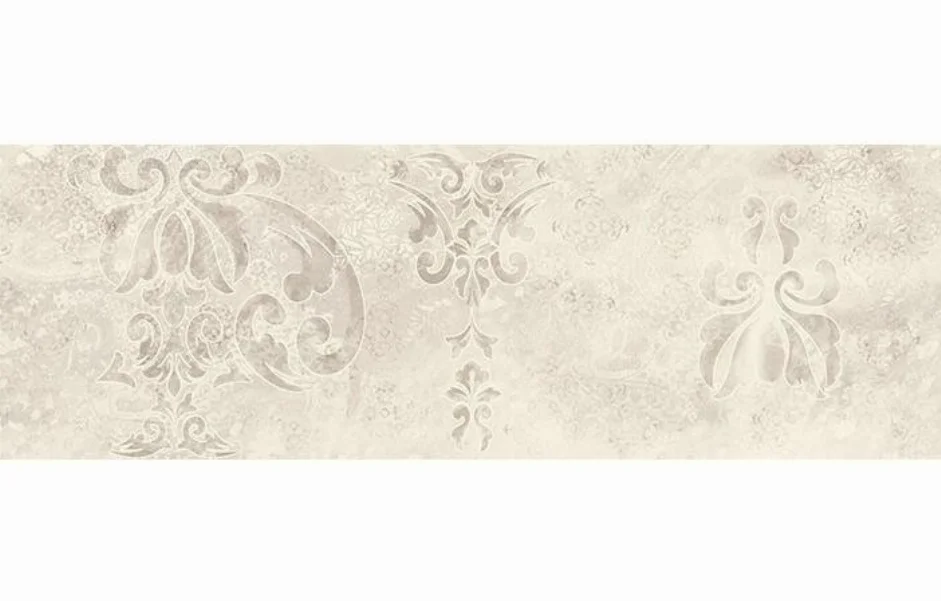 Плитка настінна Silence Silver Carpet Dekor RECT 250x750x9 Paradyz Плитка настінна Silence Silver Carpet Dekor RECT 250x750x9 Paradyz
