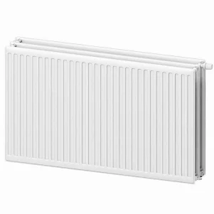 Радиатор стальной гигиенический UTERM Hygiene VK 30 Тип 600×1000 мм (нижнее подключение)